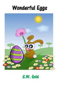 Wonderful Eggs