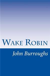 Wake Robin