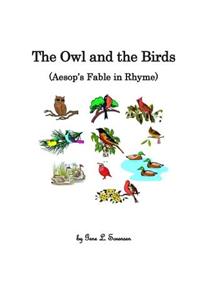 Owl and the Birds
