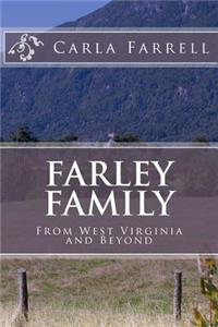 Farley Family