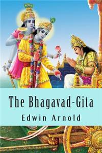 The Bhagavad-Gita