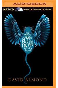 True Tale of the Monster Billy Dean