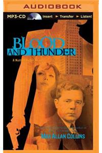 Blood and Thunder