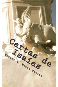 Cartas de Isaías
