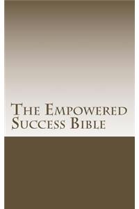 The Empowered Success Bible