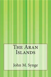 The Aran Islands