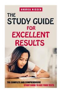 The Study Guide For Excellent Results