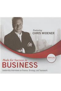 Made for Success in Business