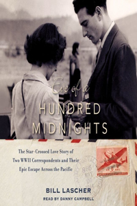 Eve of a Hundred Midnights Lib/E