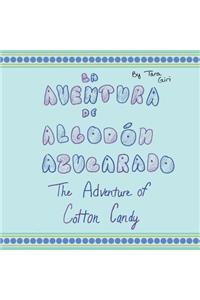 La Aventura de Algodón Azucarado