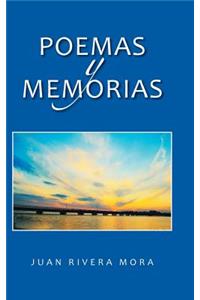 Poemas y memorias