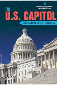 The U.S. Capitol