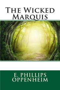 The Wicked Marquis