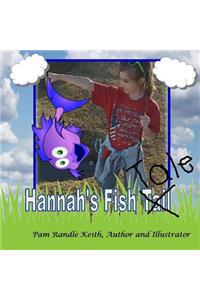 Hannah's Fish Tale