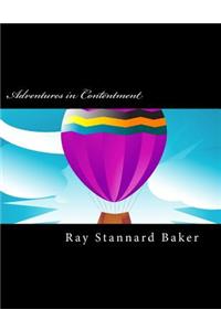 Adventures in Contentment