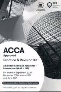 ACCA Advanced Audit and Assurance (International)