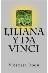 Liliana y Da Vinci