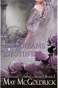 Dreams of Destiny