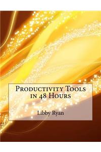 Productivity Tools in 48 Hours