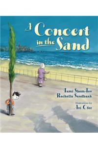 Concert in the Sand