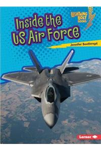 Inside the US Air Force
