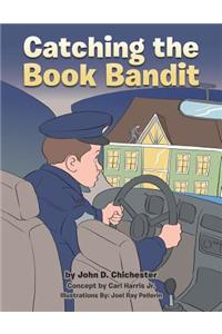 Catching the Book Bandit