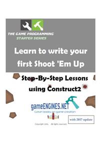 The Game Programming Starter Series