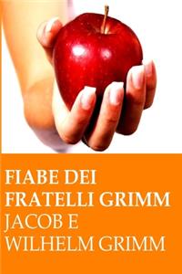 Fiabe dei fratelli Grimm