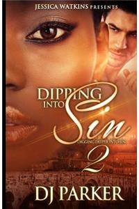 Dipping Into Sin 2