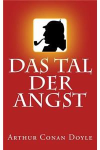 Sherlock Holmes - Das Tal Der Angst