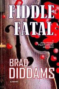 Fiddle Fatal
