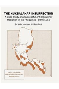 The Hukbalahap Insurrection
