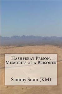 Hashferay Prison