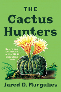 Cactus Hunters