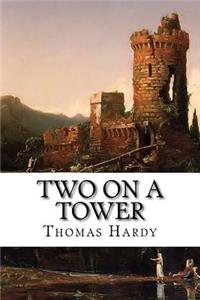 Two on a Tower