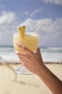 Tropical Drink Journal