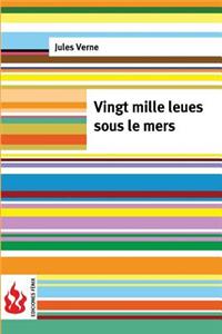 Vingt mille leues sous le mers