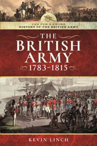 British Army, 1783-1815
