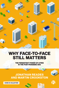 Why Face-To-Face Still Matters