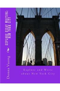 Explore Essay Writing