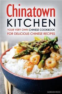 Chinatown Kitchen