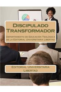 Discipulado Transformador