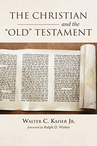 Christian and the Old Testament