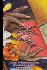 The LiterART Greyhound 2016