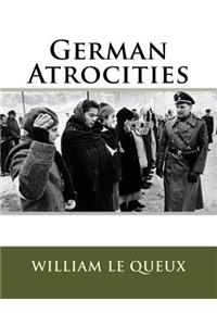 German Atrocities