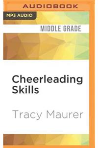 Cheerleading Skills
