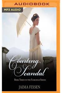 Courting Scandal