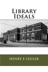 Library Ideals