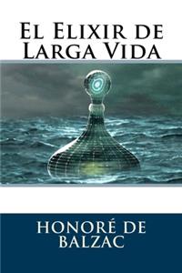 Elixir de Larga Vida