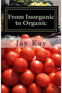 From Inorganic to Organic